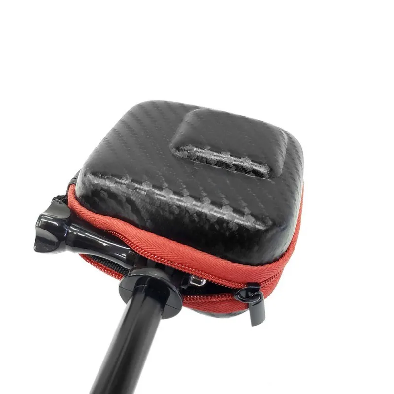 Водонепроницаемая сумка для GoPro7/6/5Darjiang хранения спортивной экшн-камеры защитные