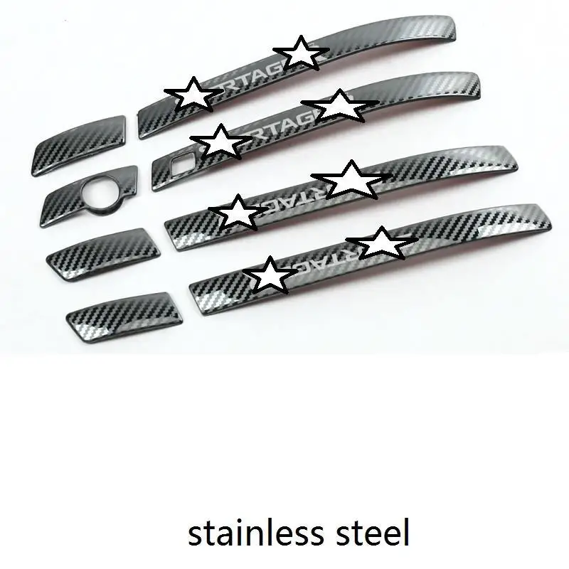 Декоративные модифицированные автоматические хромированные оконные ручки для