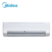midea energy saving high efficiency wall mounted fan coil unit air conditioner