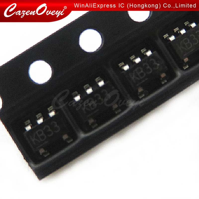 10 шт./лот MIC5205 3.3YM5 SOT23 5 3.3 SOT 3 V SMD в наличии|Интегральные схемы| |