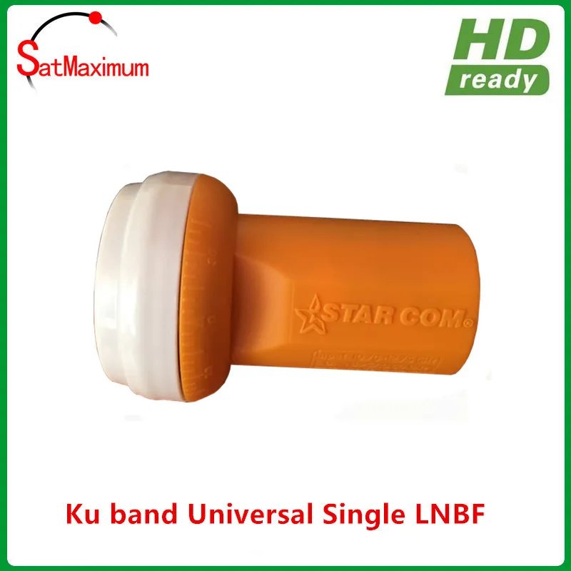 Цифровой спутниковый HDTV Ku Band Single Universal PLL LNB|lnb lnbf|pll lnblnb pll |