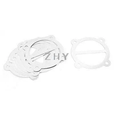 10 шт алюминиевый цилиндр воздушного компрессора прокладка головки блока