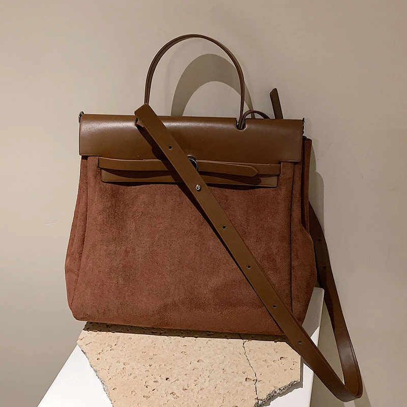 

Fashion Casual Backpacks for Women 2021 High Quality Leather Backpack Solid Color School Bags Girls Rucksack Sac A Dos