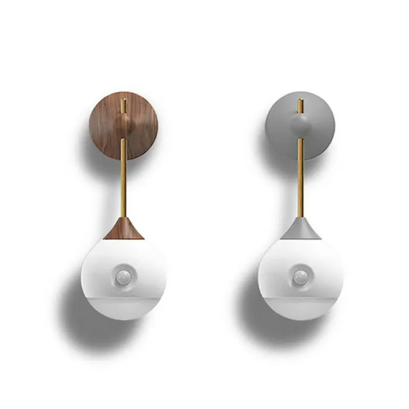 Для xiaomi умный дом xiaomi Sothing Sunny smart sensor ночной Светильник инфракрасный Ind