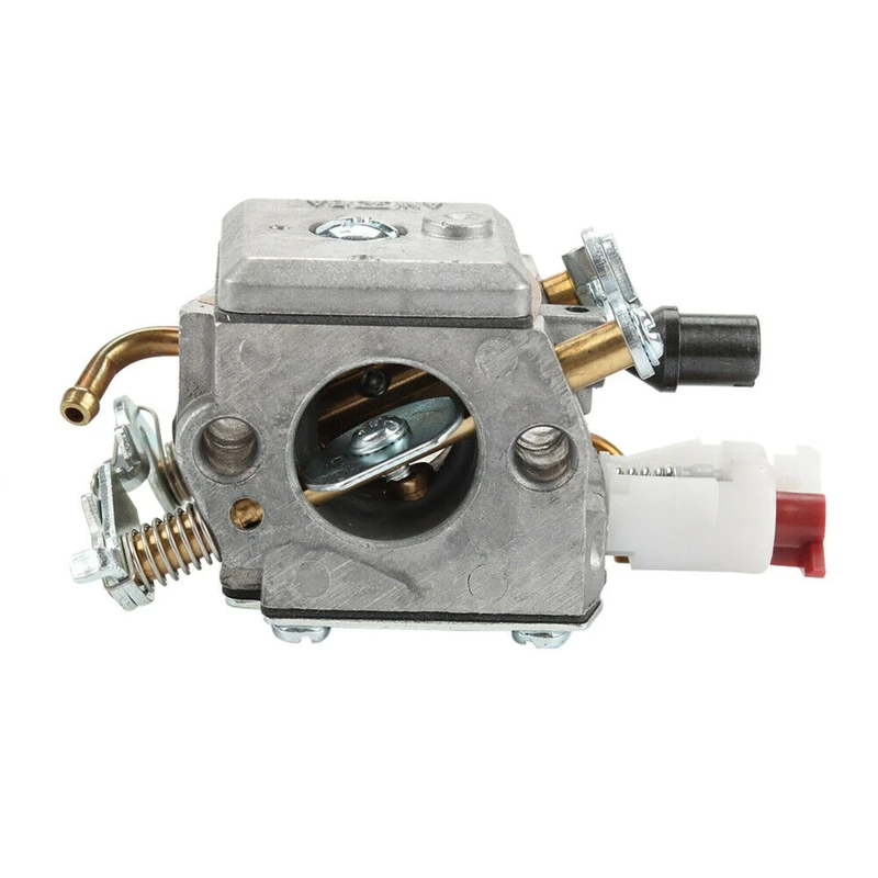Карбюратор для Husqvarna 340 345 346 350 353 цепная пила Rep 503283208 Zama карбюратор|Бензопилы| |
