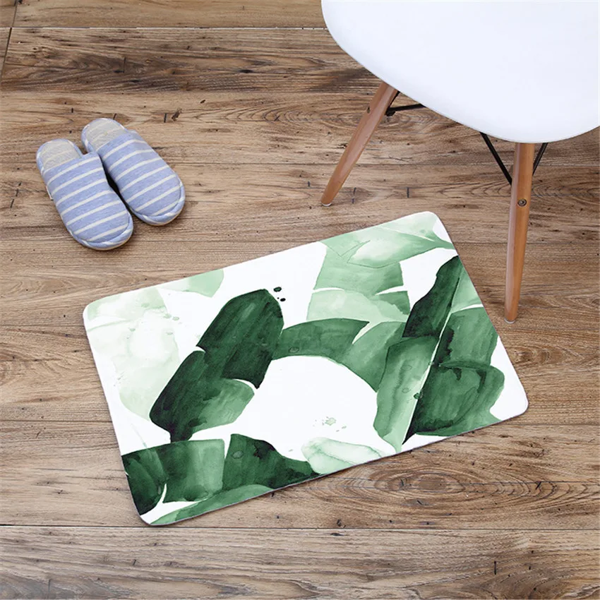 1 шт. коврик для ванной 40 х60 см | Дом и сад