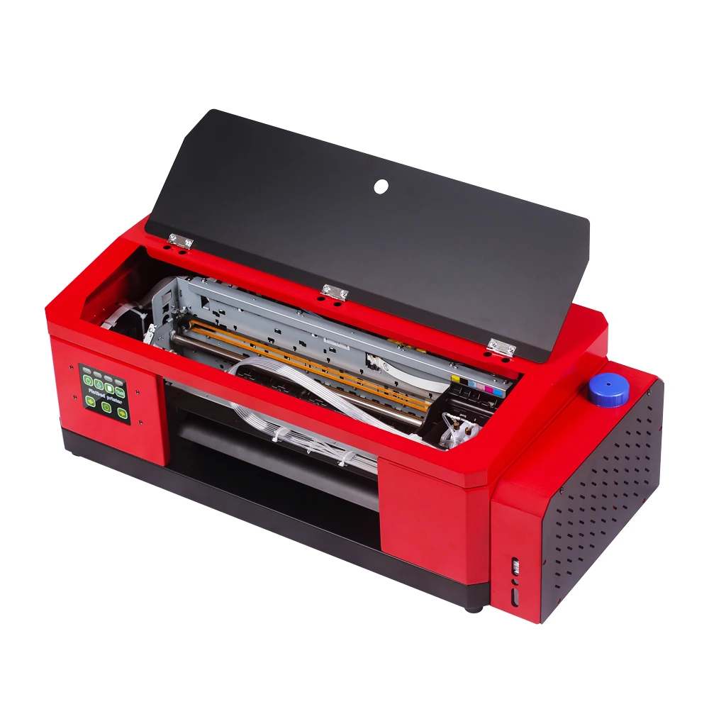 Online definição de impressora