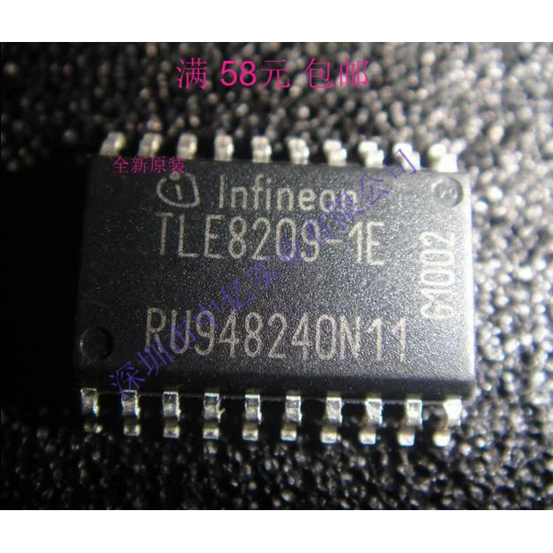 

5 шт./лот TLE8209-1E SOP-20