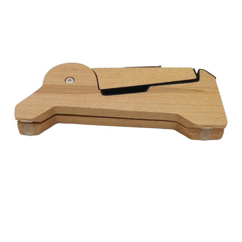 

Universal Frame Folding Wooden Guitar Stand Holder Support Fit for Electric Guitar Acoustic Guitar Ukulele Bass