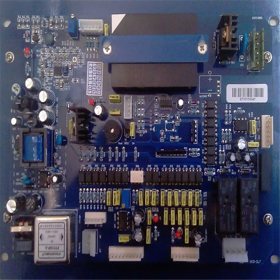Плата контроллера ЖК экрана ipl elight| |