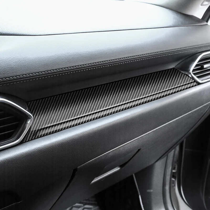 

Central control sticker for dashboard trim for Mazda CX-5 2017 2018 2019 2020 2021 Mazda CX-5 interior Modified accessories