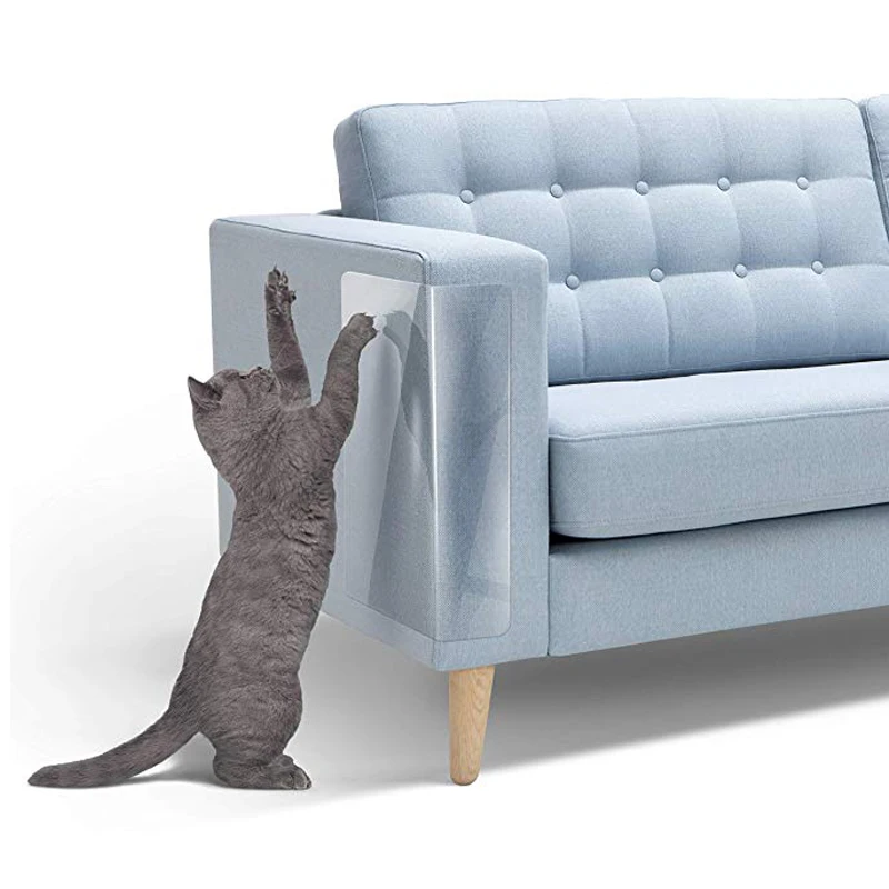 Защитный чехол для мебели из 3 предметов с защитой от царапин домашних животных