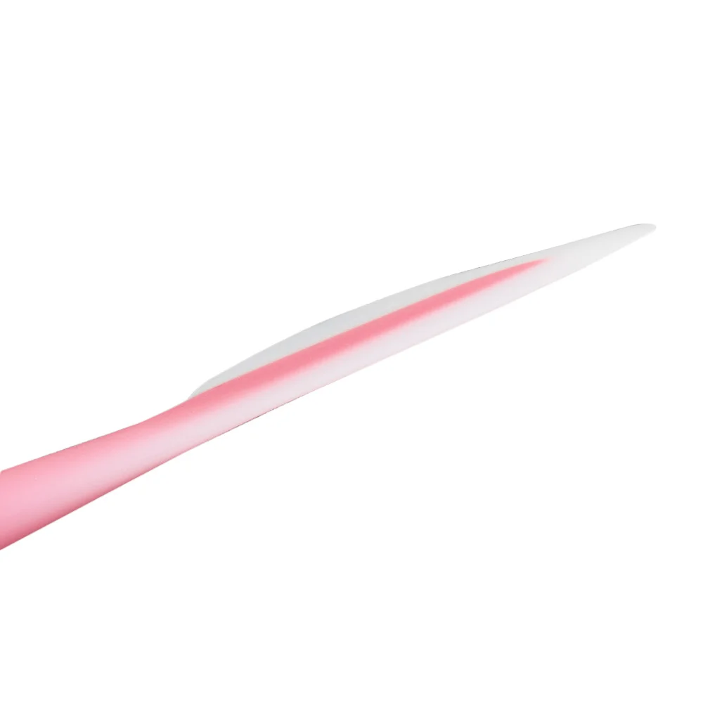 Силиконовый шпатель скребок для масла термостойкий большой размер стандартные