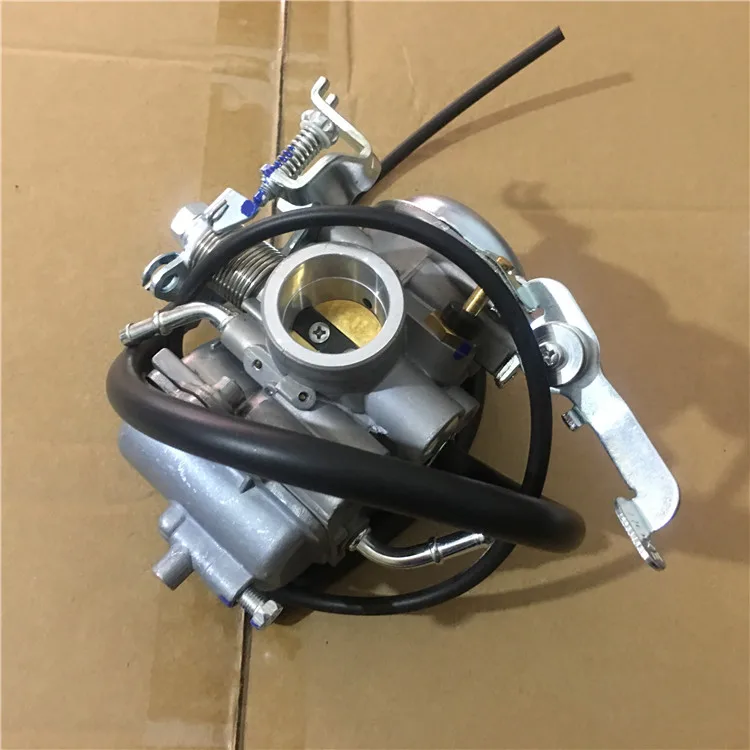 Аксессуары для мотоциклов GX125 National Three SJ125-B ручной вакуумный карбюратор в сборе |