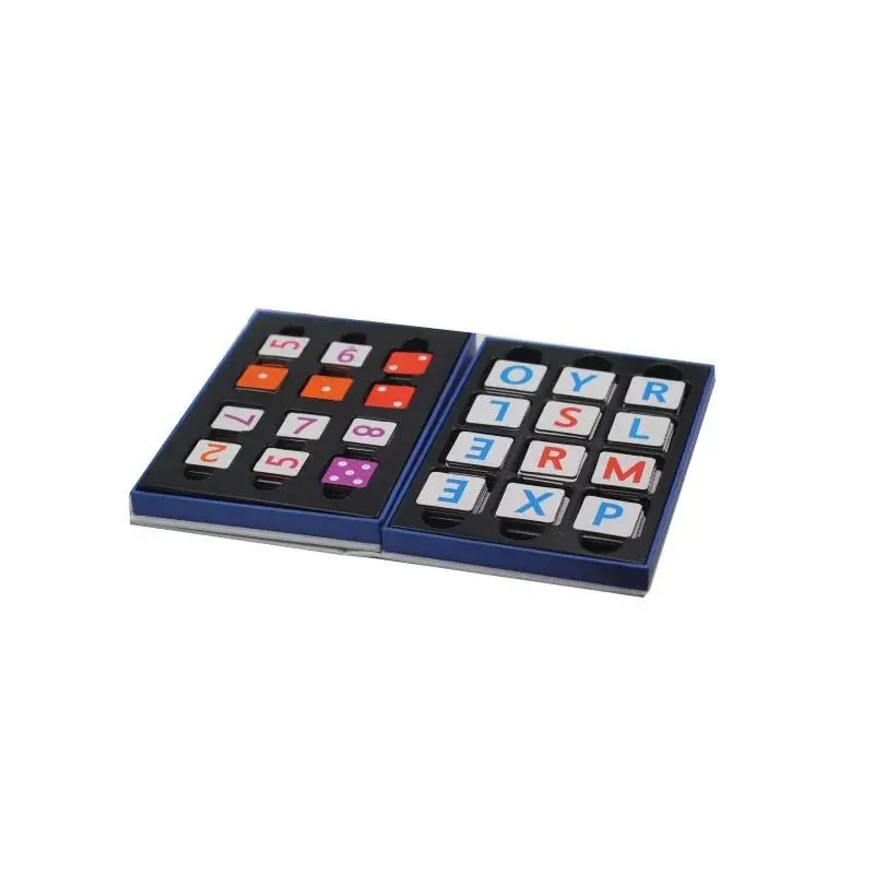 Игровой обучающий комплекс (цифры буквы игры) Magic Box|Электротовары| |