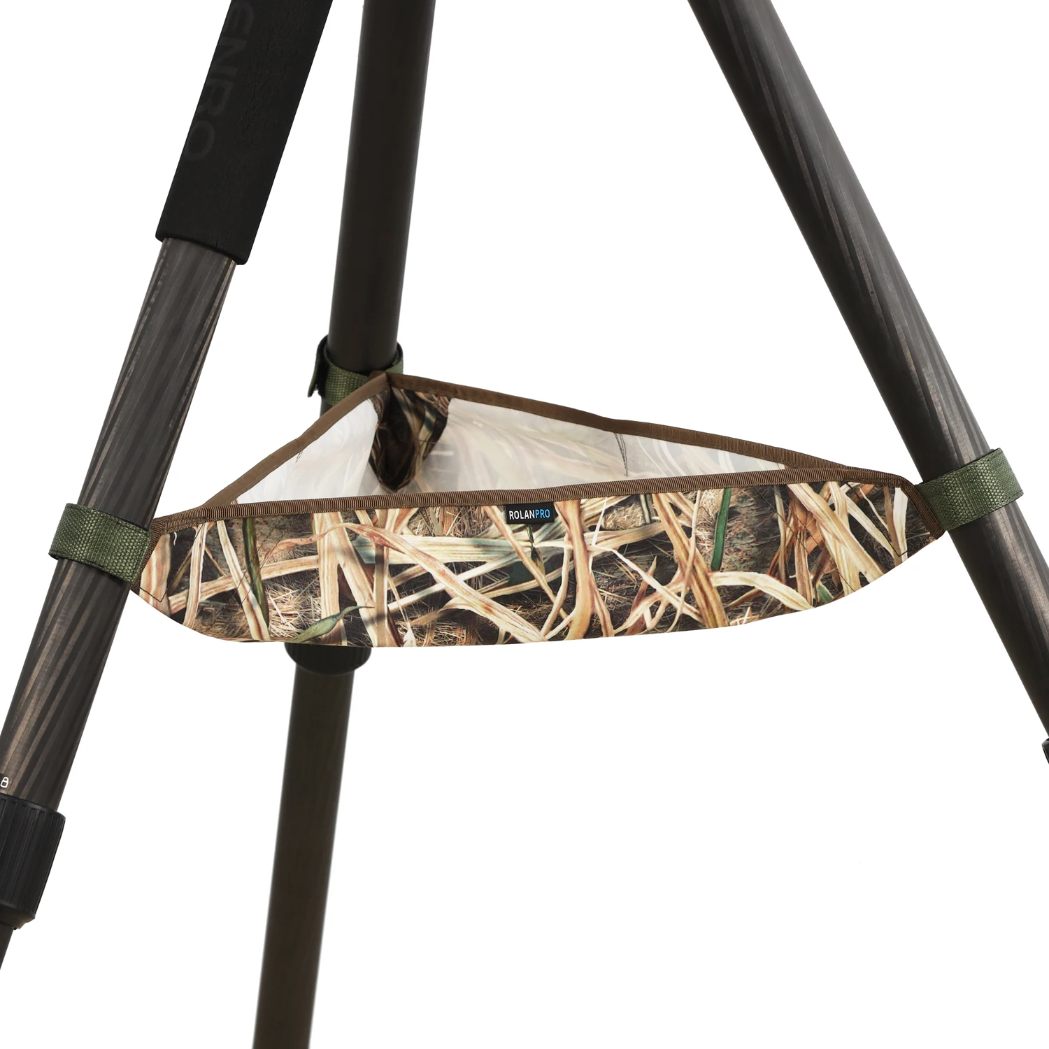 Многофункциональный чехол ROLANPRO для штатива Benro Manfrotto Gitzo Triopod Velbon LVG|Сумки
