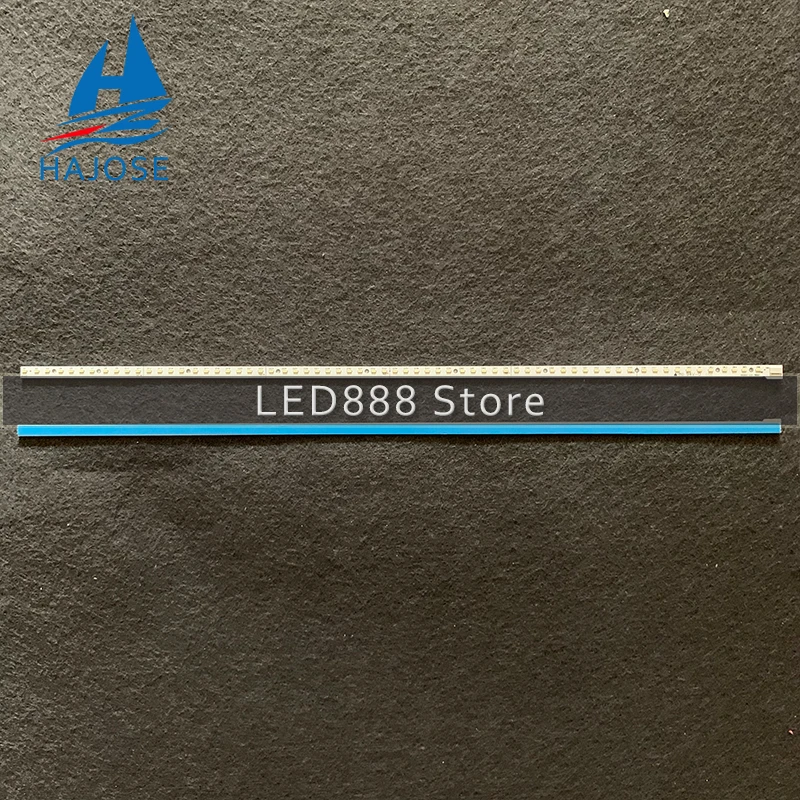 Светодиодная лента E187565 V400H2-LF2-TLEM2 V400H2-LE2-TREM2 66LED 453 мм для 40EL100C T87D149.00 2 шт./партия |