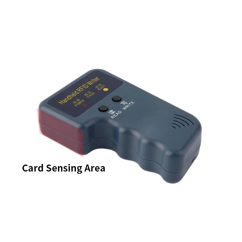 Дубликатор RFID-карт T5577 CET5200 EM4305 EN4305 125 кГц | Безопасность и защита