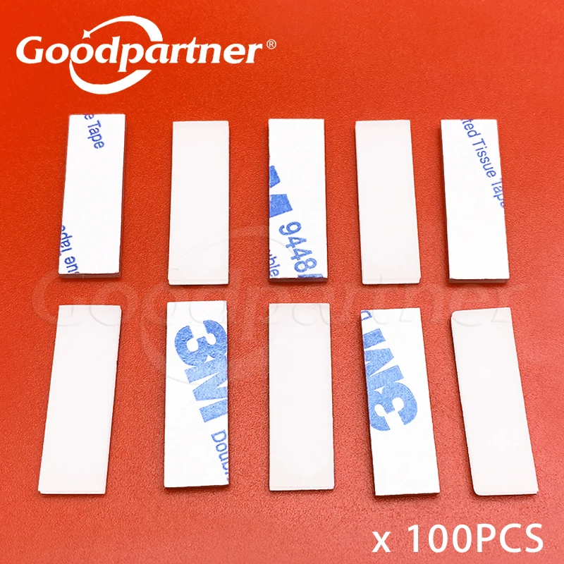 Separação Cn59867018 Pick Pad para hp X451 X476 X551 X576 X585 377 477 577 352 452 552 556 586 251 8610 8620 8625 8630 8640 100