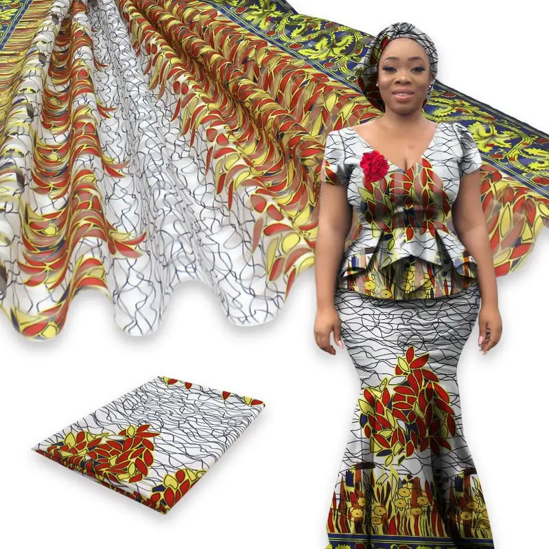 Новый 2 ярда шифон 4 Шелковый мягкий материал шелковая атласная ткань для