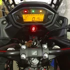 Индикатор переключения передач Ecu, 6 скоростей, 1-6 уровня, для мотоцикла Honda CB600F CBF600 CBF1000 VFR800