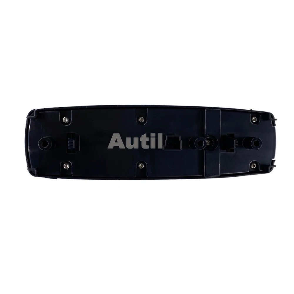 Window Control Switch Regulator Button Console For Mercedes-Benz W251 X164 GL R Class GL320 R350 2518300590 | Автомобили и