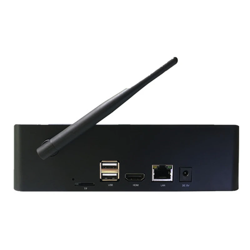 Pipo X8 Pro 7 дюймов ТВ коробка мини ПК 2 Гб ОЗУ 32 Гб ПЗУ Intel Cherry Trail Z8350 четырехъядерный Windows 10 и Android 5,1 tv Box