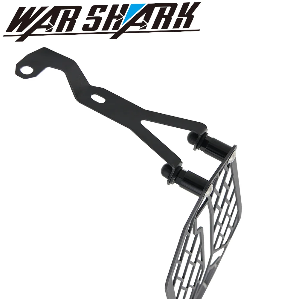 For BMW F750GS F750 GS F850GS F 850GS 2018 2019 2020 NEW Motorcycle Headlight Protector Grille Guard Cover Protection Grill | Автомобили и