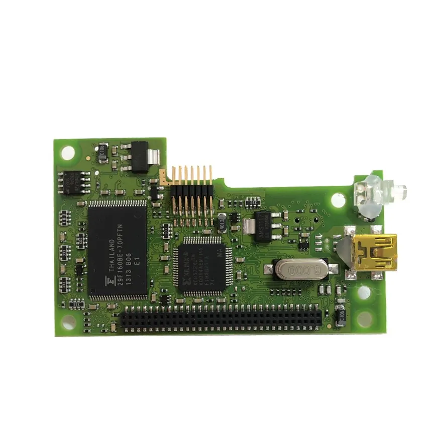 5054a ODIS V5.1.6 OKI чип AM2300 4 0 Bluetooth keygen диагностический инструмент 5054 OBDII автоматический