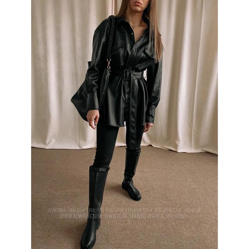 Женские сапоги 2021 г. Зимние теплые пикантные Сапоги выше колена модные черные