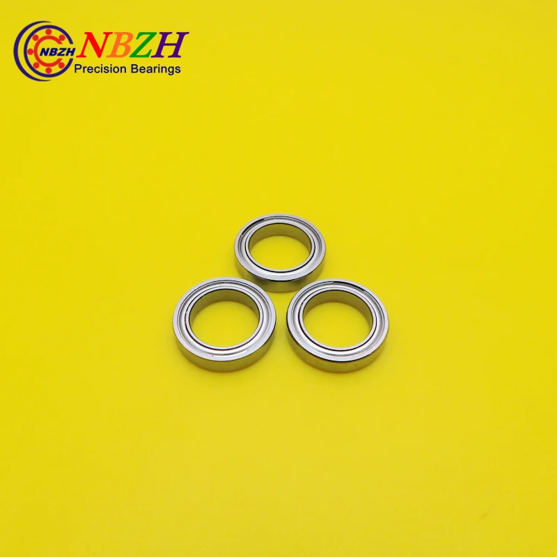 100 шт. высокое качество ABEC-5 Z2V2 R1212ZZ 1/2 &quotx 3/4&quot x 5/32 &quotдюймов 12 7*19 05*3 967 мм
