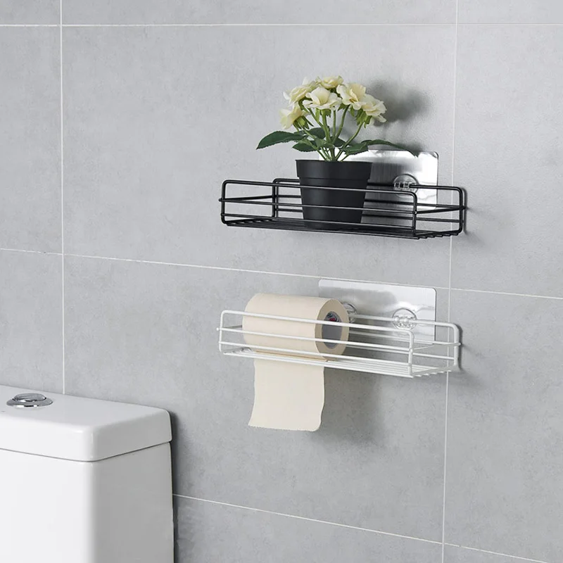 Настенные стеллажи из кованого железа в японском стиле стеллаж для хранения