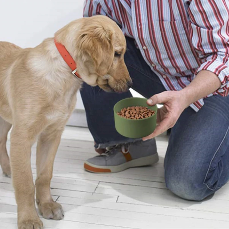 10 шт./лот бутылка для воды дорожная фляжка Спортивная кружка с силиконовым