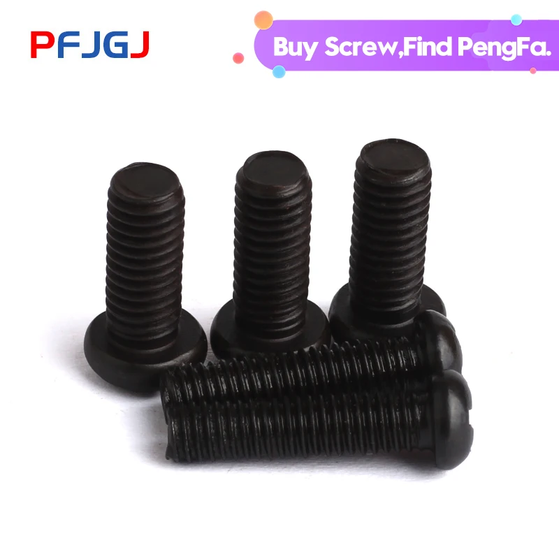 Затемняющая круглая машина Peng Fa винтовая головка крестовая головка|Винты| |