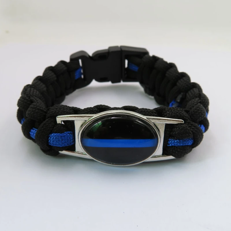 Браслет с надписью Infinity Love черный и синий цвета|Цепочки браслеты| |