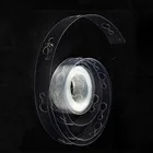 Аксессуары для воздушных шаров DIY, латексные шары 5 м, инструмент для моделирования, пластиковый шар, цепь, инструмент для галстука, украшение для дня рождения, свадьбы, вечеринки