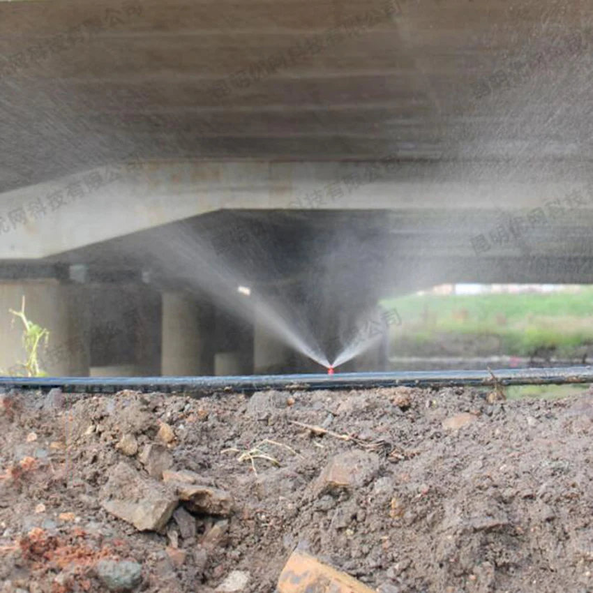 5 шт. распыления микро сопло с соединения тройника или представляет наиболее