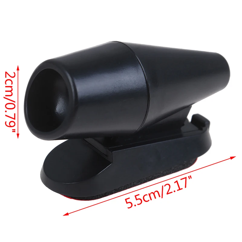 2 шт. ультразвуковой Безопасность звуковой сигнал устройства автомобиля с