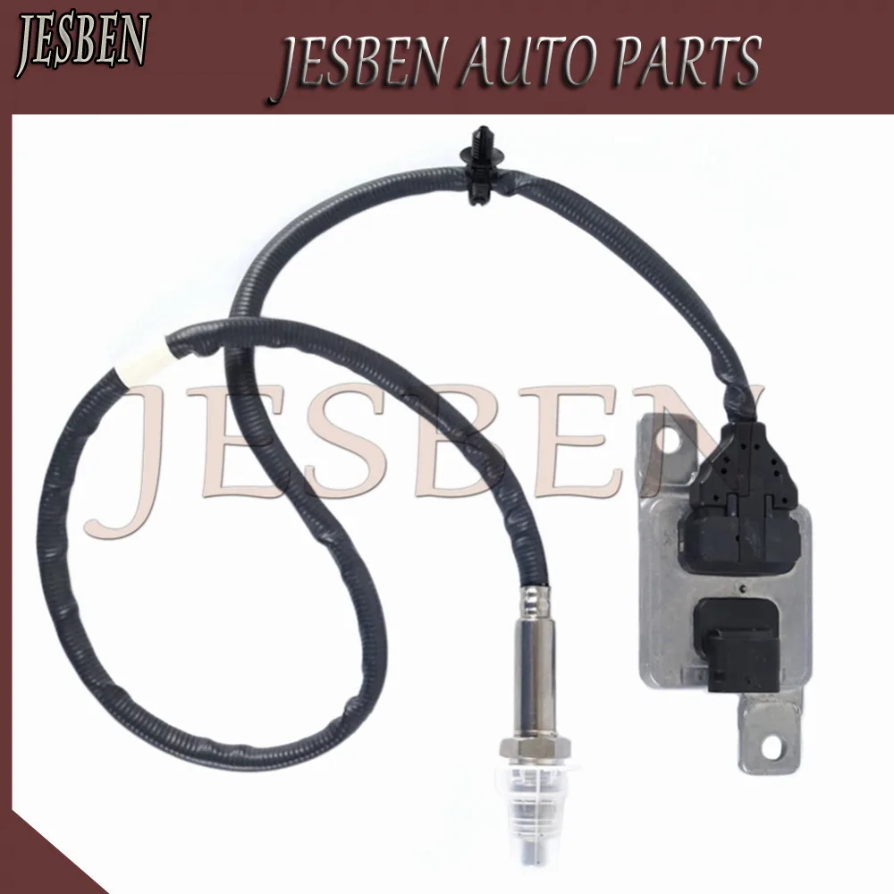 04L907805AA 5WK97264A Новый Датчик NOX подходит для SKODA SUPERB 3 SEAT ATECA VW Passat B8 3G VW GOLF 7 AUDI A3 Q2 1,6 2,0 TDI