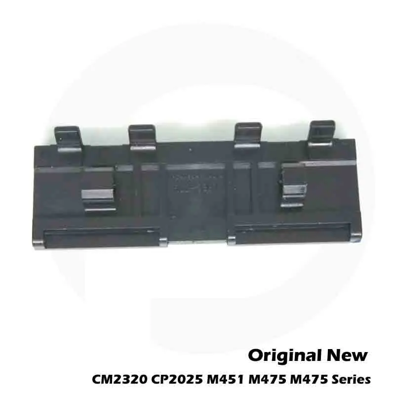 Оригинальная новая деталь для HP M351 M451 фотосессия M375 M475 M476 CP2025 CM2320 2025 351 подушечка