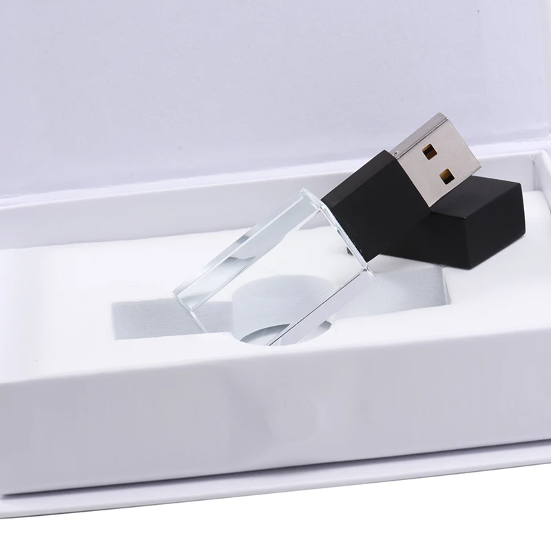 Usb флеш накопитель JASTER с логотипом на заказ 2 0 в подарочной коробке ГБ 4 8 16 32 64 ГБ|USB