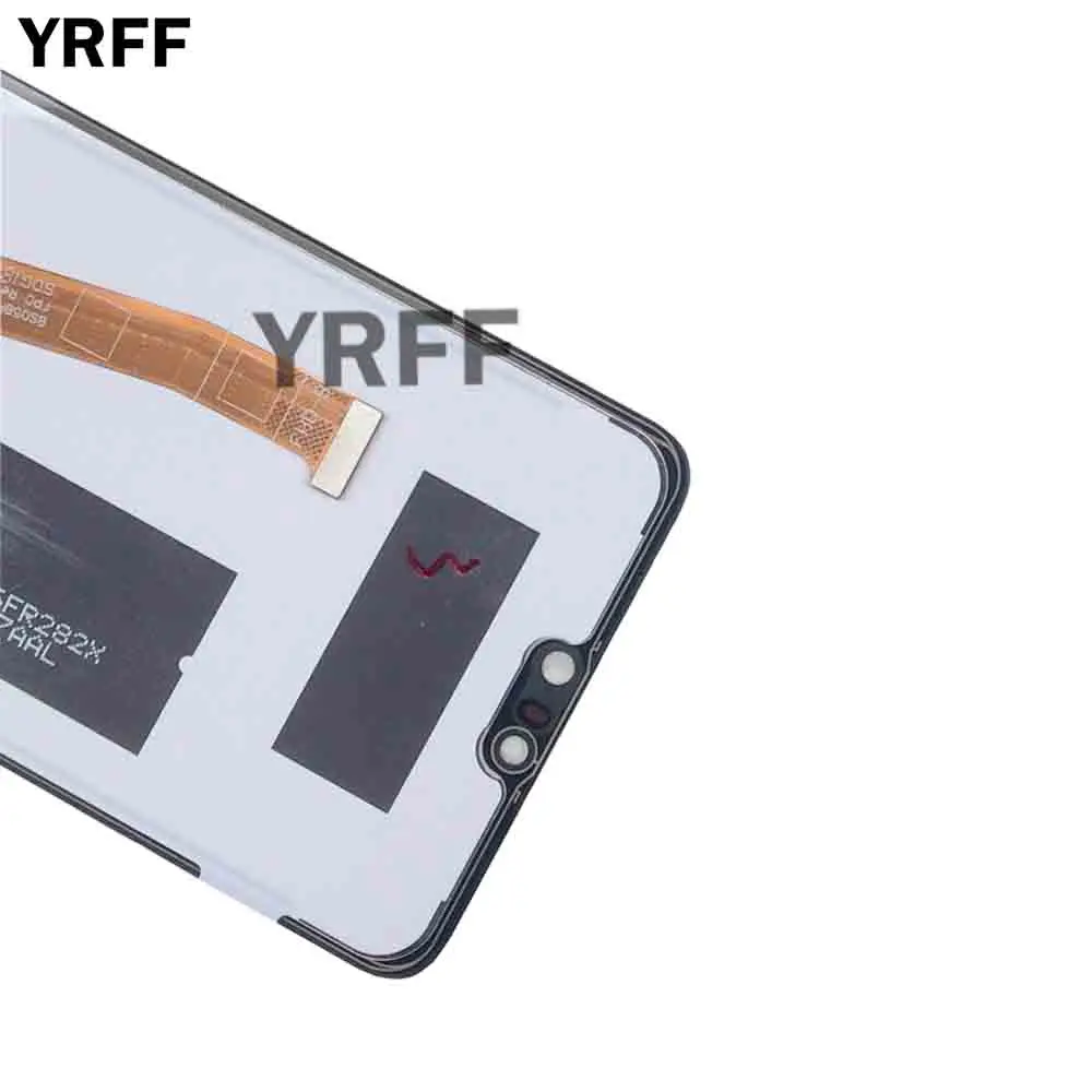 5,84 ''ЖК-дисплей для Doogee Y7 ЖК-дисплей сенсорный экран в сборе для Doogee N10 телефон Инструменты Защитная Пленка Клей