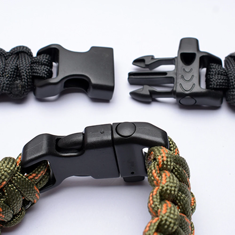 20 22mm Adjustable Braided Watch Strap for Samsung Galaxy Watch 3 41mm 45mm Sports Bracelet for Huawei Watch Gt 2 42mm Band 46mm