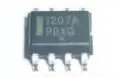 IC новый оригинальный NCP1207 NCP1207A 1207A NCP1207ADR2G SOP8 Бесплатная доставка|Реле| |