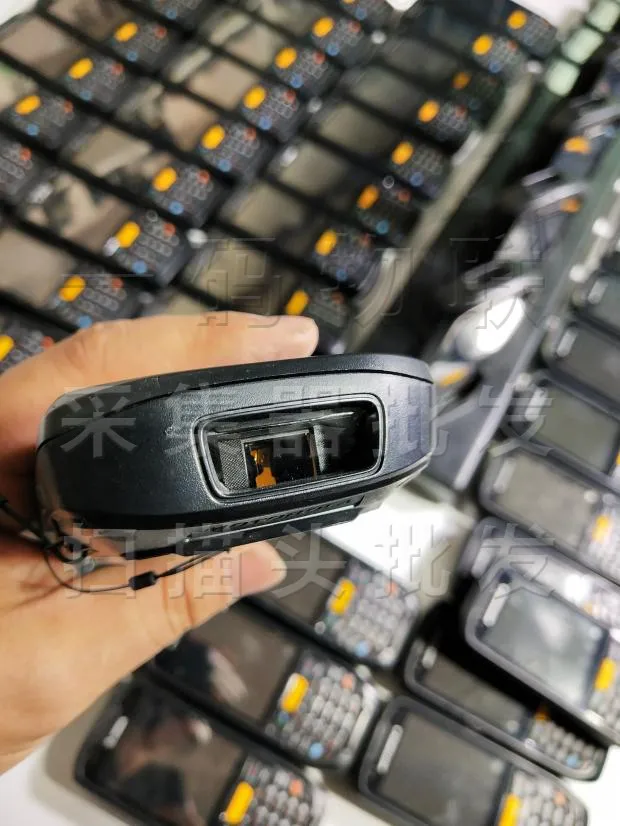 Ручной КПК для Zebra Symbol MC4597 коллектор данных Windows Embedded 6 5 лазерный беспроводной