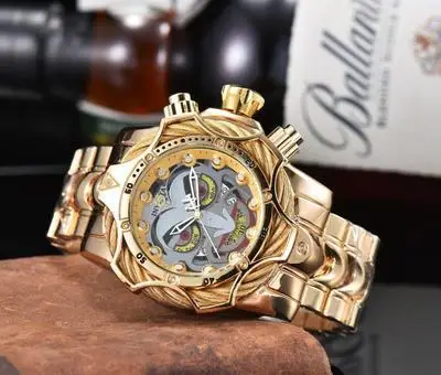 

Men's Watch Brand Watch Quartz Watch Men's Watch Fashion Men's Watch Steel Band Watch Casual Watch Calendar Watch Belt Watch