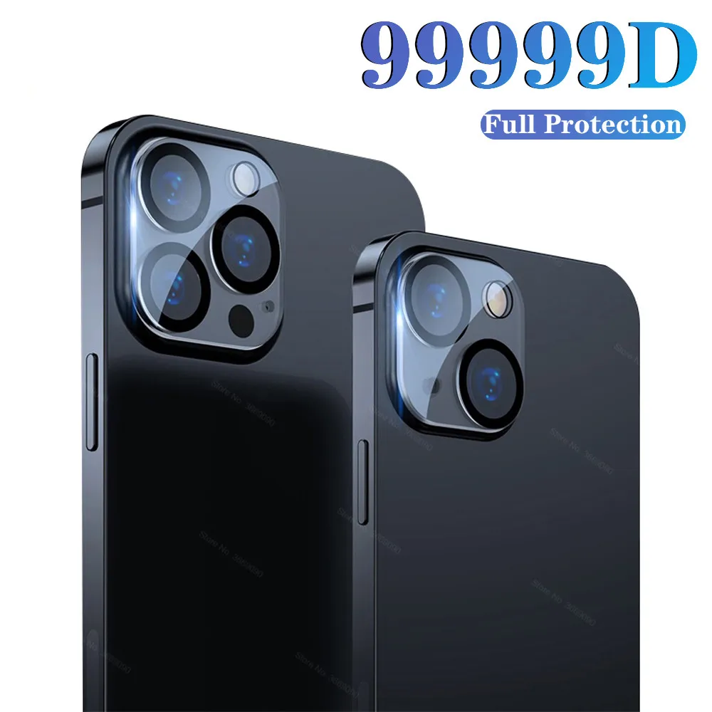 

Защитная пленка для объектива задней камеры для iPhone 13 Pro 13 Pro Max, закаленное стекло для объектива для iPhone 13 MiNi, Защитная пленка для объектива 1-3...