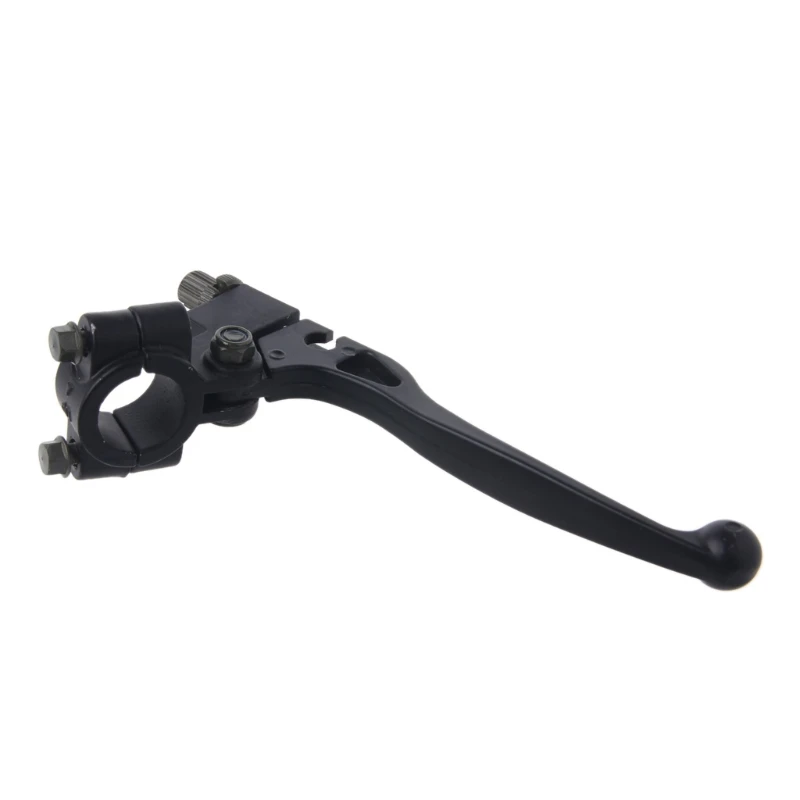 

7/8''Left Universal Handlebar Motorcycle Brake Cable Clutch Lever For Motorcycle ATV