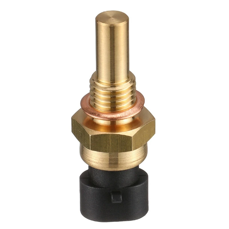 

AU05 -Water Coolant Temperature Sensor for Daewoo Lanos Leganza Nubira Espero Kalos Rezzo Opel Chevy 96181508 96182634