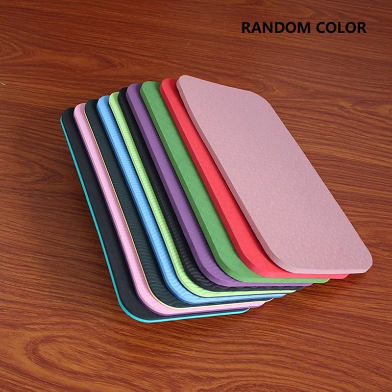 1 шт. коврик для йоги наколенник нескользящий противоскользящий влагостойкий